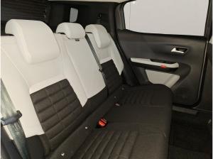 Citroën C3 Aircross 1.2 145 MAX LED+Navi+Fernlichtass.