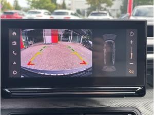 Citroën C3 Aircross 1.2 145 MAX LED+Navi+Fernlichtass.