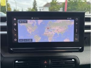 Citroën C3 Aircross 1.2 145 MAX LED+Navi+Fernlichtass.