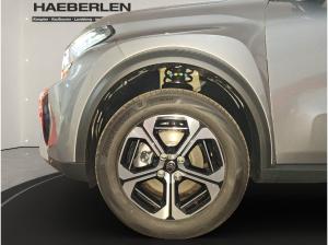 Citroën C3 Aircross 1.2 145 MAX LED+Navi+Fernlichtass.