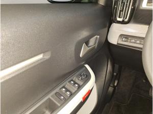 Citroën C3 Aircross 1.2 145 MAX LED+Navi+Fernlichtass.