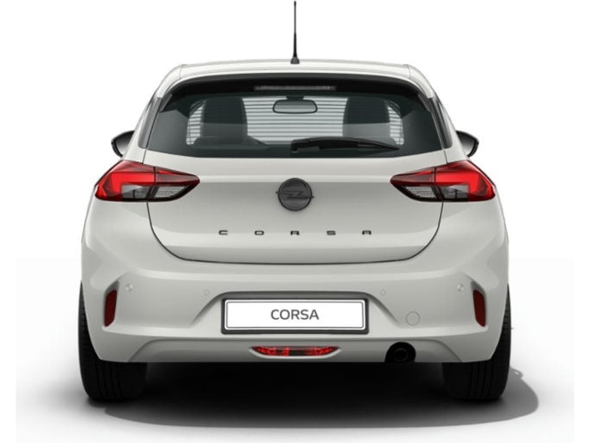 Opel Corsa Edition | Automatik | SITZHEIZUNG | KURZFRISTIG VERFÜGBAR | Privat & Gewerbe