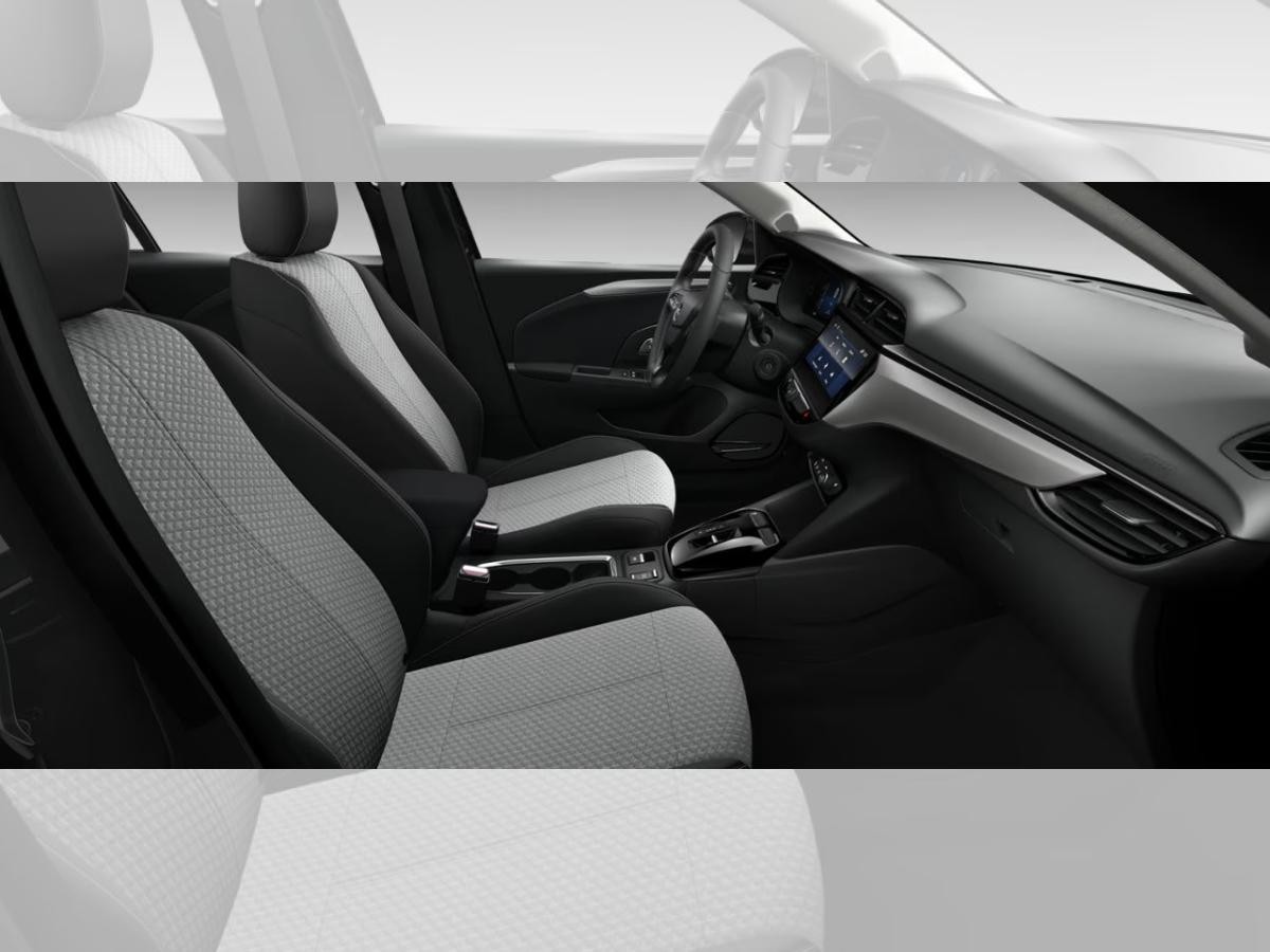 Opel Corsa Edition | Automatik | SITZHEIZUNG | KURZFRISTIG VERFÜGBAR | Privat & Gewerbe