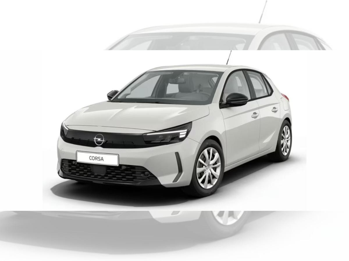 Opel Corsa Edition | Automatik | SITZHEIZUNG | KURZFRISTIG VERFÜGBAR | Privat & Gewerbe
