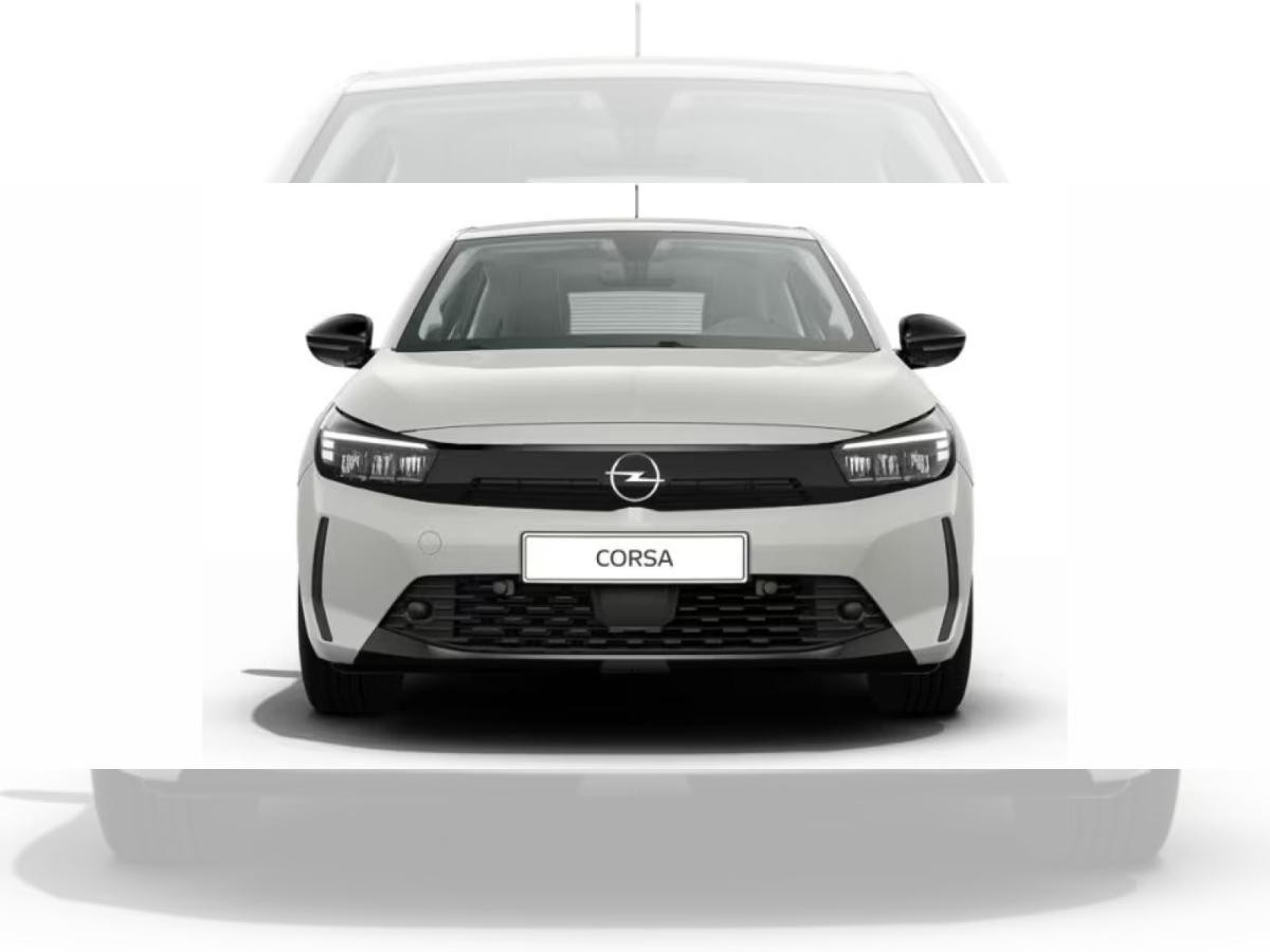 Opel Corsa Edition | Automatik | SITZHEIZUNG | KURZFRISTIG VERFÜGBAR | Privat & Gewerbe