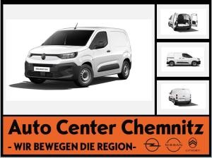 Citroën Berlingo HDI130 L1+ Kastenwagen