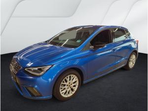 Seat Ibiza 🔥KEINE NEBENKOSTEN🔥DSG🔥NAVI🔥GANZJ.REIFEN