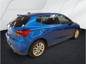 Seat Ibiza 🔥KEINE NEBENKOSTEN🔥DSG🔥NAVI🔥GANZJ.REIFEN