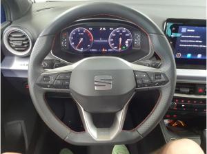 Seat Ibiza 🔥KEINE NEBENKOSTEN🔥DSG🔥NAVI🔥GANZJ.REIFEN