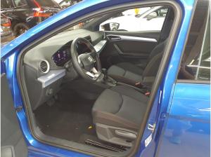 Seat Ibiza 🔥KEINE NEBENKOSTEN🔥DSG🔥NAVI🔥GANZJ.REIFEN