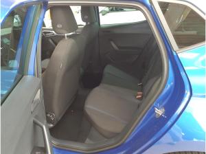 Seat Ibiza 🔥KEINE NEBENKOSTEN🔥DSG🔥NAVI🔥GANZJ.REIFEN