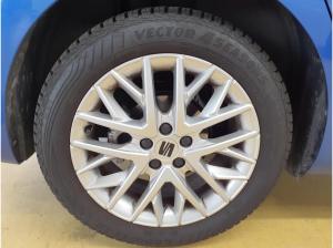 Seat Ibiza 🔥KEINE NEBENKOSTEN🔥DSG🔥NAVI🔥GANZJ.REIFEN