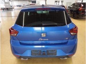 Seat Ibiza 🔥KEINE NEBENKOSTEN🔥DSG🔥NAVI🔥GANZJ.REIFEN