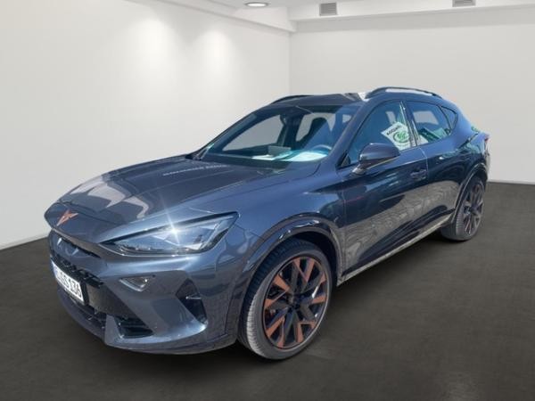 Cupra Formentor VZ EXTREME (Dormagen )