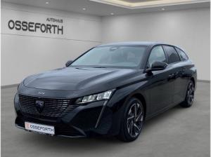 Peugeot 308 Allure SW Hybrid 1.2l 136PS +ACC+360 -KAMERA