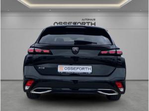 Peugeot 308 Allure SW Hybrid 1.2l 136PS +ACC+360 -KAMERA