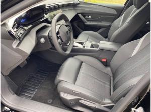 Peugeot 308 Allure SW Hybrid 1.2l 136PS +ACC+360 -KAMERA