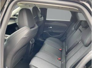 Peugeot 308 Allure SW Hybrid 1.2l 136PS +ACC+360 -KAMERA