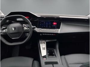 Peugeot 308 Allure SW Hybrid 1.2l 136PS +ACC+360 -KAMERA