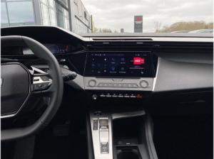 Peugeot 308 Allure SW Hybrid 1.2l 136PS +ACC+360 -KAMERA