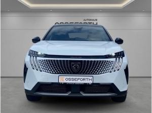 Peugeot 3008 GT HYBRID 1.2l +ACC+PANO+NAVI+KAMERA