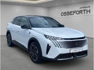 Peugeot 3008 GT HYBRID 1.2l +ACC+PANO+NAVI+KAMERA