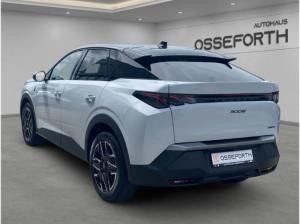 Peugeot 3008 GT HYBRID 1.2l +ACC+PANO+NAVI+KAMERA