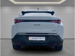 Peugeot 3008 GT HYBRID 1.2l +ACC+PANO+NAVI+KAMERA