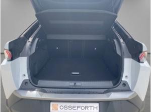 Peugeot 3008 GT HYBRID 1.2l +ACC+PANO+NAVI+KAMERA