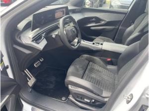 Peugeot 3008 GT HYBRID 1.2l +ACC+PANO+NAVI+KAMERA