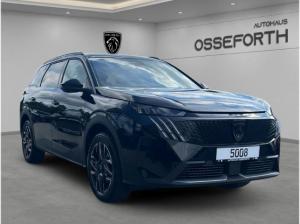 Peugeot 5008 Allure Hybrid 145PS 1.2l +KAMERA+TEMPOMAT