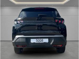 Peugeot 5008 Allure Hybrid 145PS 1.2l +KAMERA+TEMPOMAT