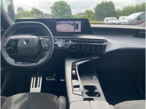 Peugeot 3008 GT HYBRID 1.2l +ACC+PANO+NAVI+KAMERA