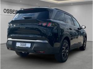 Peugeot 5008 Allure Hybrid 145PS 1.2l +KAMERA+TEMPOMAT