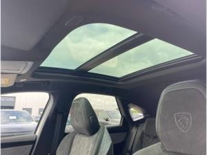 Peugeot 3008 GT HYBRID 1.2l +ACC+PANO+NAVI+KAMERA