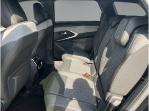 Peugeot 5008 Allure Hybrid 145PS 1.2l +KAMERA+TEMPOMAT