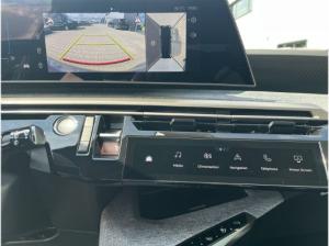Peugeot 5008 Allure Hybrid 145PS 1.2l +KAMERA+TEMPOMAT