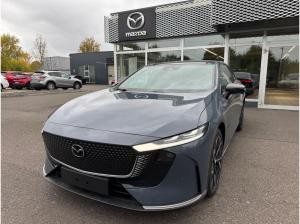 Mazda 6e EV Elektro Heckantrieb Takumi LEDER/360°/SONY/PANORAMADACH