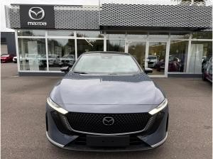 Mazda 6e EV Elektro Heckantrieb Takumi LEDER/360°/SONY/PANORAMADACH