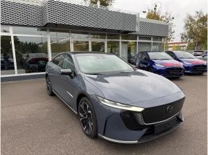 Mazda 6e EV Elektro Heckantrieb Takumi LEDER/360°/SONY/PANORAMADACH