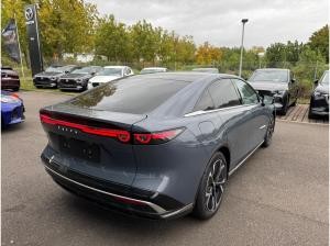 Mazda 6e EV Elektro Heckantrieb Takumi LEDER/360°/SONY/PANORAMADACH