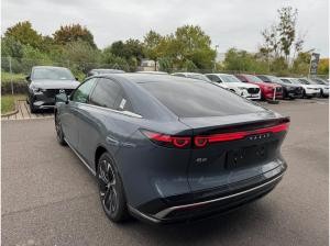 Mazda 6e EV Elektro Heckantrieb Takumi LEDER/360°/SONY/PANORAMADACH