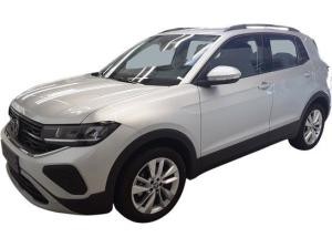Volkswagen T-Cross Life 1.0 TSI 70kW - LED Kamera SHZ Navi LM MFL IQ.Drive App-Connect Digital Cockpit