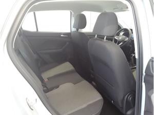 Volkswagen T-Cross Life 1.0 TSI 70kW - LED Kamera SHZ Navi LM MFL IQ.Drive App-Connect Digital Cockpit