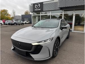 Mazda 6e EV Elektro Heckantrieb Takumi Plus LEDER/360°/SONY/PANORAMADACH
