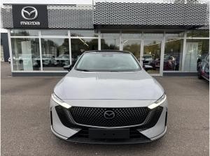 Mazda 6e EV Elektro Heckantrieb Takumi Plus LEDER/360°/SONY/PANORAMADACH