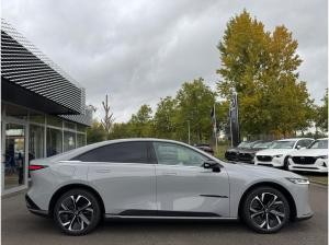 Mazda 6e EV Elektro Heckantrieb Takumi Plus LEDER/360°/SONY/PANORAMADACH