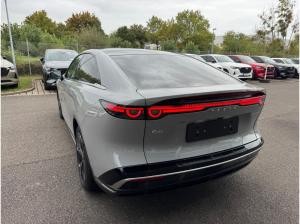 Mazda 6e EV Elektro Heckantrieb Takumi Plus LEDER/360°/SONY/PANORAMADACH