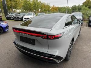 Mazda 6e EV Elektro Heckantrieb Takumi Plus LEDER/360°/SONY/PANORAMADACH