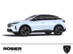 Peugeot 3008 Allure Business Elektromotor 210 - inkl. Wallbox & Allwetterreifen & Navi & 360° Kamera